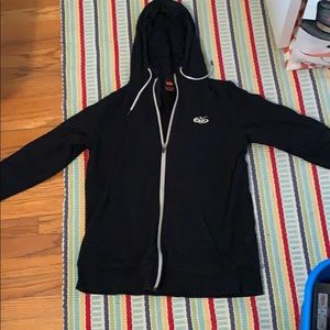 Nike 6.0 zip-up hoodie